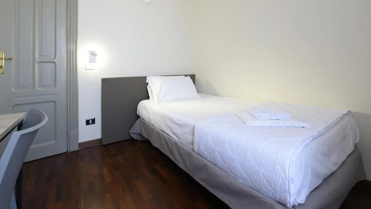Hotel Roma 62 Palermo