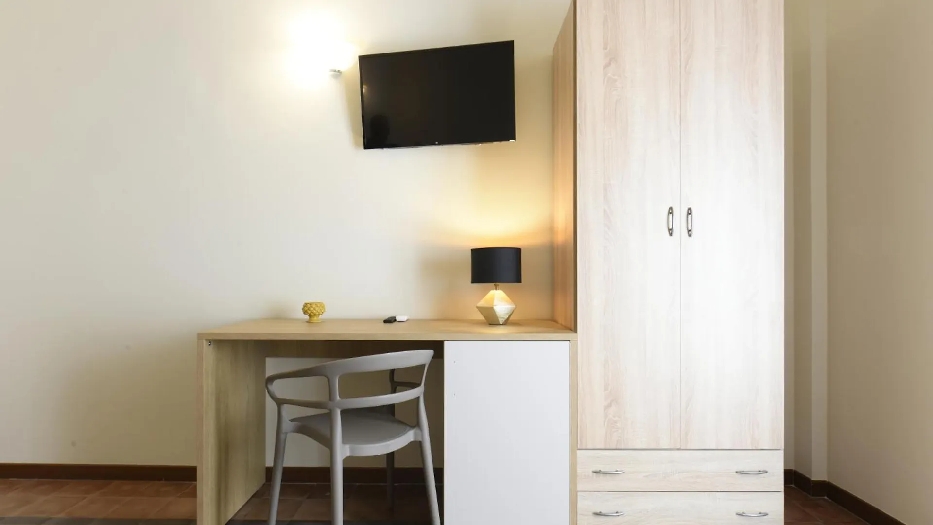 Hotel Roma 62 Palermo