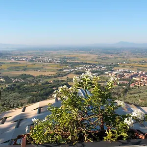 Szálloda San Luca ****