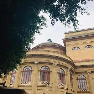  Appartamento 4 Passi Casa