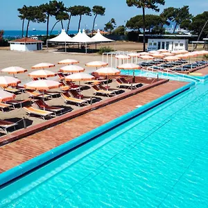 *** Hotel Villaggio Torre Marina Italia