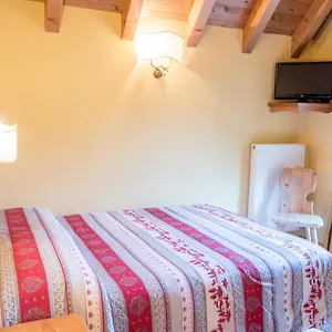 *** Hotel Da Barba Italia
