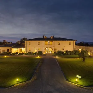 Le Capanne Hotel Arezzo