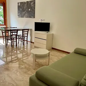 Casa Berizzi - Center Apartamento Bérgamo