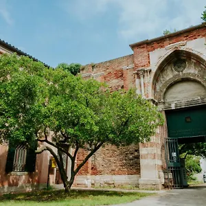 S. Fosca - Cpu Albergue Veneza