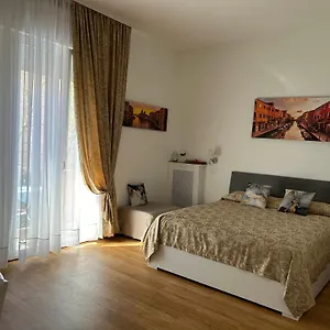 Casa Di Taty Alojamento de Acomodação e Pequeno-almoço Mestre