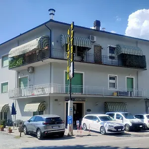 *** Hotel Il Boschetto Italia