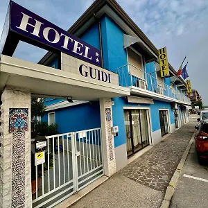 Szálloda Guidi **