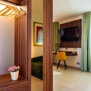 Bed & Breakfast Delle Vittorie Luxury Rooms&suites