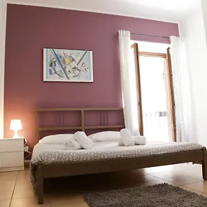 Bahlara Apartamento Palermo