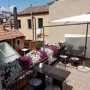 Vendégház Al Portico ***