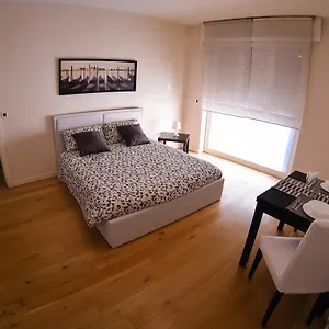 4you - Ponti Romani Apartamento Padua
