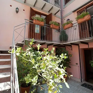 Il Capo Apartamento Palermo