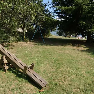 Szálloda Park Faver ***