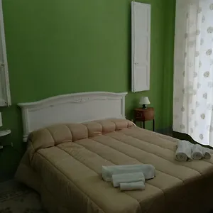  Appartamento Casa In Palazzo Graffeo Erika