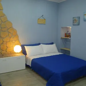  Casa vacanze Casa Alessio