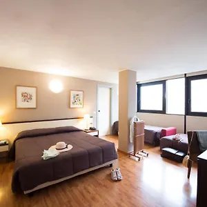 **** Hotel Ibis Styles Cristal Italia