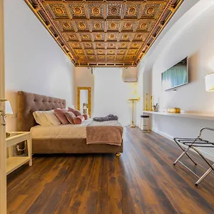  Appartamento Palazzo Ardizzone